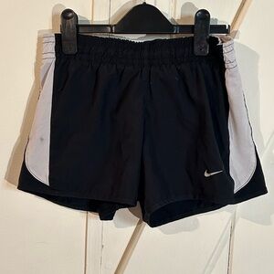 Athletic shorts